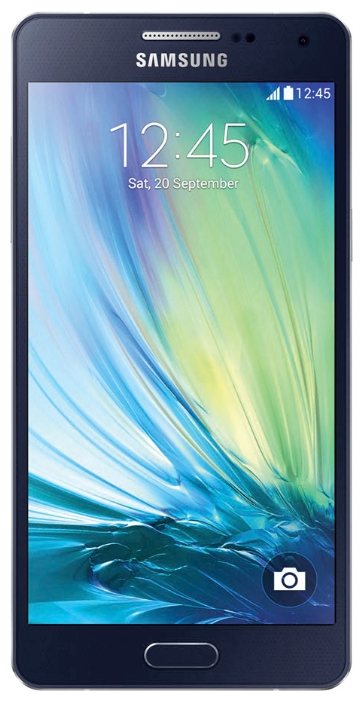 Samsung Galaxy A5 SM-A500F recovery
